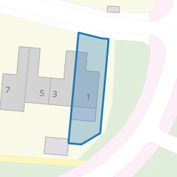 Perceel OTH01-R-7001