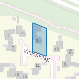 Perceel OTH01-R-7012