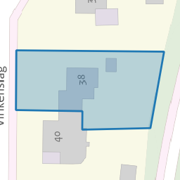 Perceel OTH01-R-7018