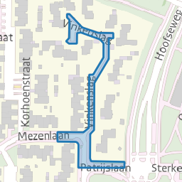 Perceel OTH01-R-7022