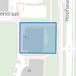 Perceel OTH01-R-7026