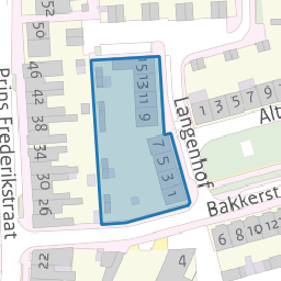 Perceel OTH01-R-7027