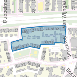 Perceel OTH01-R-7028