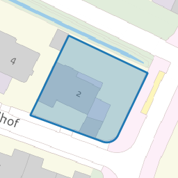 Perceel OTH01-R-7031