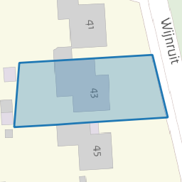 Perceel OTH01-R-7033