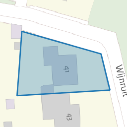 Perceel OTH01-R-7034