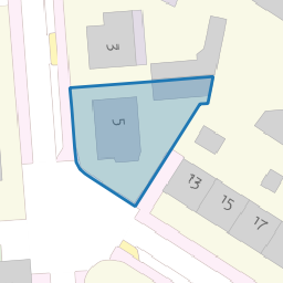 Perceel OTH01-R-7038