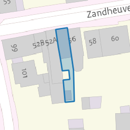 Perceel OTH01-R-7045