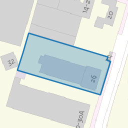 Perceel OTH01-R-7054