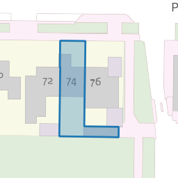 Perceel OTH01-R-7059