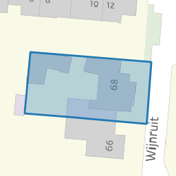 Perceel OTH01-R-7064