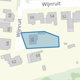 Perceel OTH01-R-7065