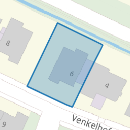 Perceel OTH01-R-7094