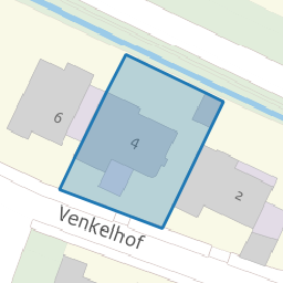 Perceel OTH01-R-7095