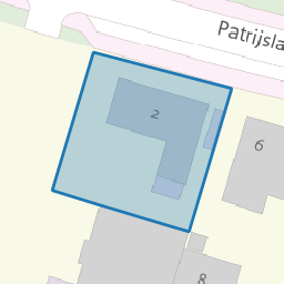 Perceel OTH01-R-7099