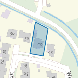 Perceel OTH01-R-7105