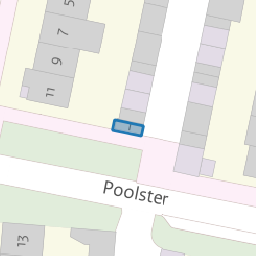 Perceel OTH01-R-7117