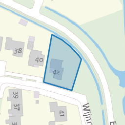 Perceel OTH01-R-7125