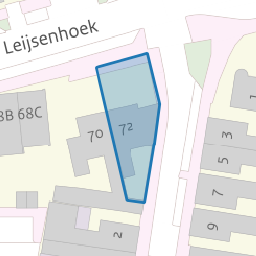 Perceel OTH01-R-7133