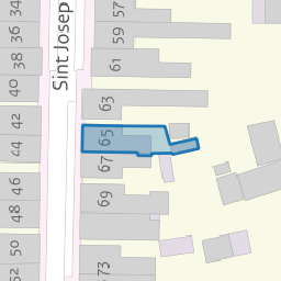 Perceel OTH01-R-7137