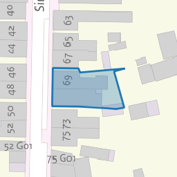 Perceel OTH01-R-7139