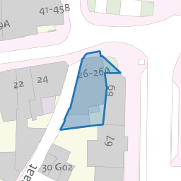 Perceel OTH01-R-7140