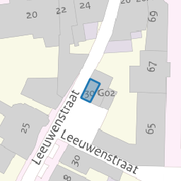 Perceel OTH01-R-7143