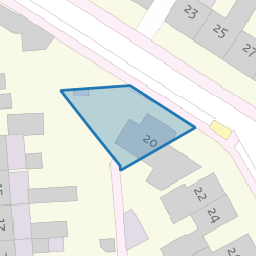 Perceel OTH01-R-7151