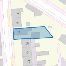 Perceel OTH01-R-7152