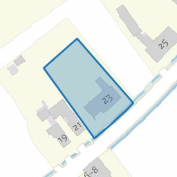 Perceel OTH01-R-7158