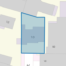 Perceel OTH01-R-7163