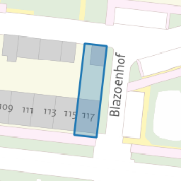 Perceel OTH01-R-7165