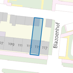 Perceel OTH01-R-7166