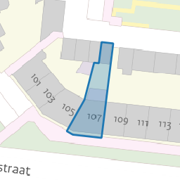 Perceel OTH01-R-7170