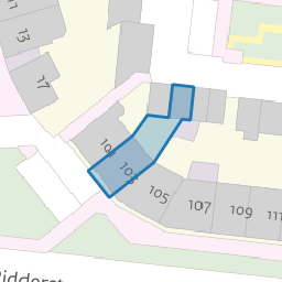 Perceel OTH01-R-7172