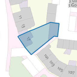 Perceel OTH01-R-7174