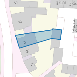 Perceel OTH01-R-7176