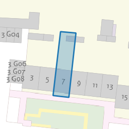 Perceel OTH01-R-7188