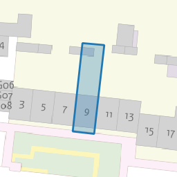 Perceel OTH01-R-7189