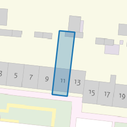 Perceel OTH01-R-7190