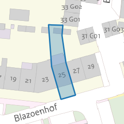 Perceel OTH01-R-7197