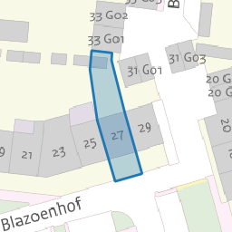 Perceel OTH01-R-7198