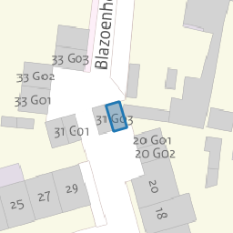 Perceel OTH01-R-7203