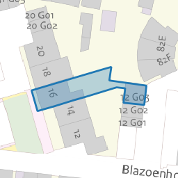 Perceel OTH01-R-7209