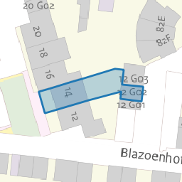 Perceel OTH01-R-7210