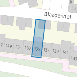 Perceel OTH01-R-7218