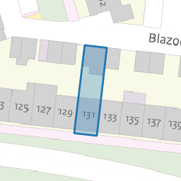 Perceel OTH01-R-7220