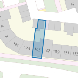 Perceel OTH01-R-7223