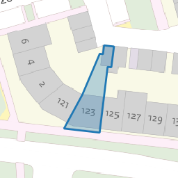 Perceel OTH01-R-7224