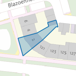 Perceel OTH01-R-7226